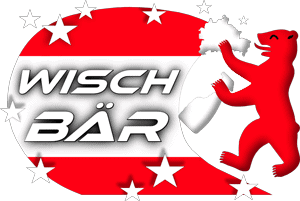 „Wisch Bär GmbH“-Logo, zur Startseite